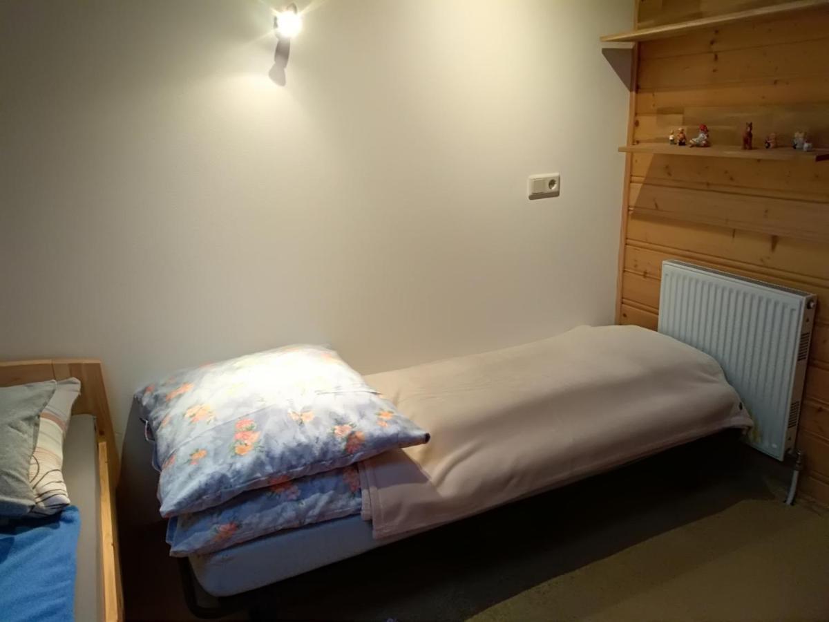 哥斯托德尔布里克度假屋 Seebach  外观 照片