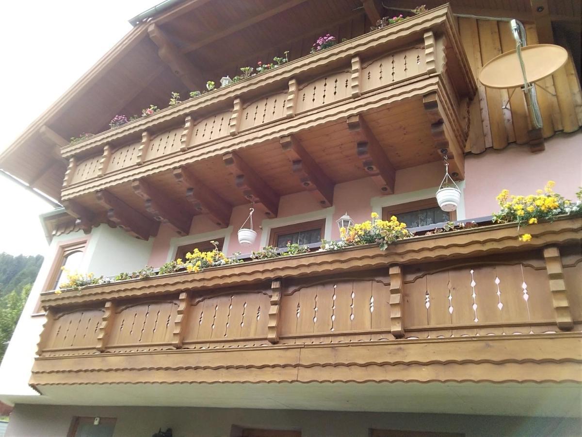 哥斯托德尔布里克度假屋 Seebach  外观 照片