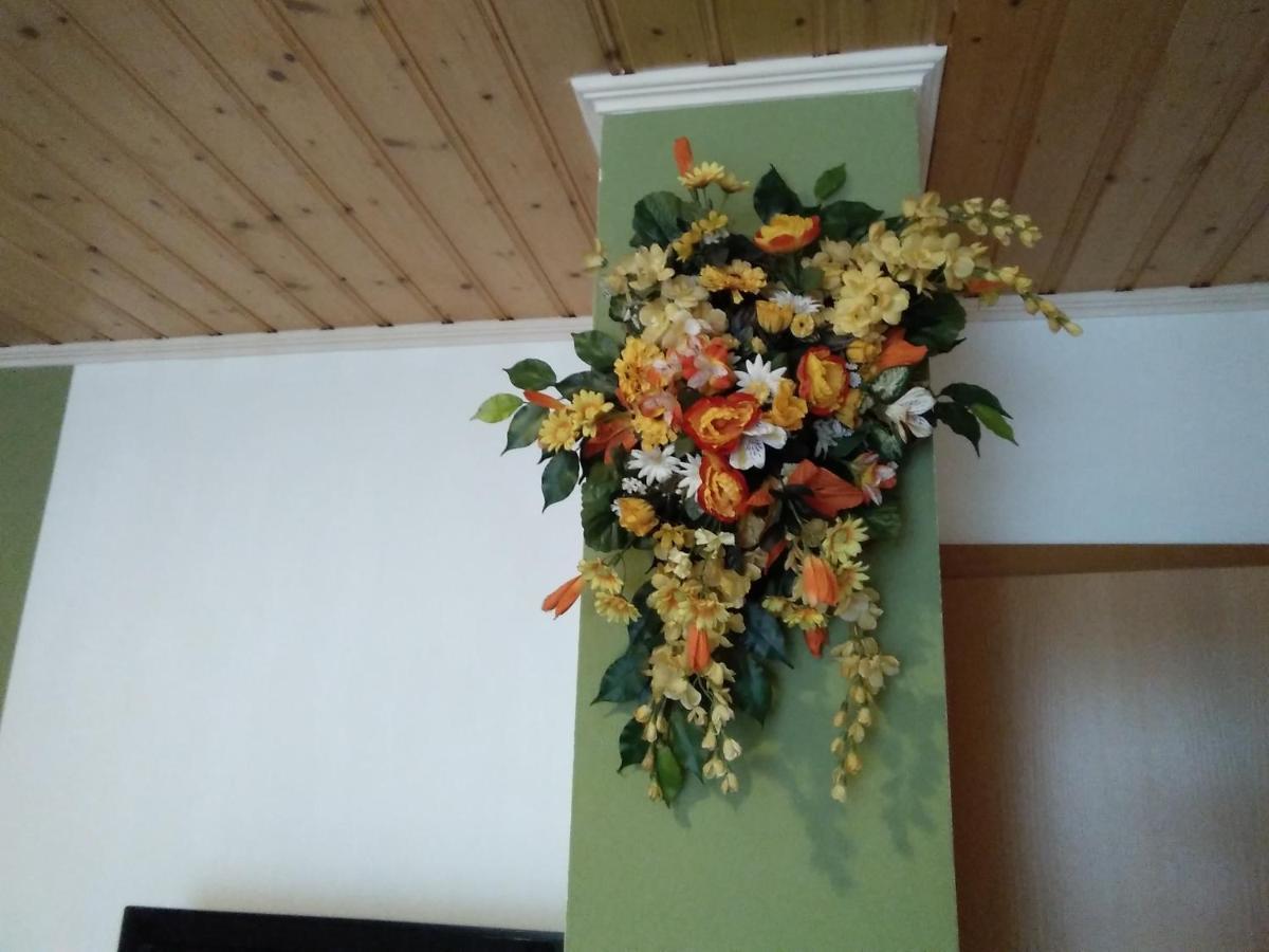 哥斯托德尔布里克度假屋 Seebach  外观 照片