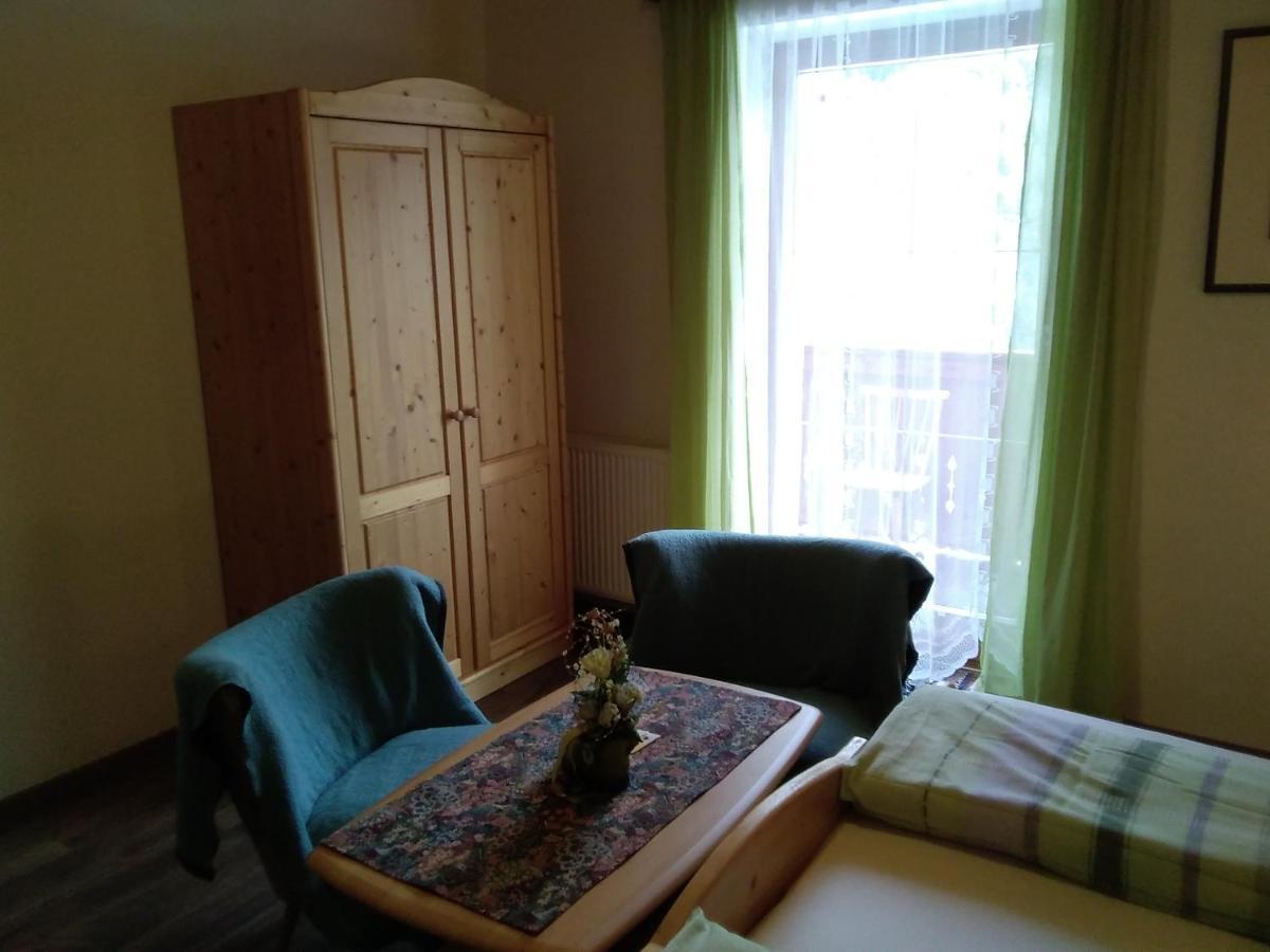 哥斯托德尔布里克度假屋 Seebach  外观 照片